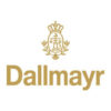 Logo von Alois Dallmayr Kaffee oHG in Gold als Wortbildmarke