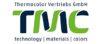 Logo der Thermocolor Vertriebs GmbH in grün schwarzer Schrift
